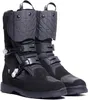 Motocyklové boty Dainese Overyond XT Gore-Tex, černé/černé, Náhled obrázku produktu 1