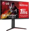 LG UltraGear 27GP850P-B - LED-Monitor - Gaming - 68.5 cm Produktbild-Vorschau 21