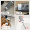 Olivia Garden Expert Blowout Speed White Grey 45 Podgląd zdjęcia produktu 13