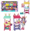 Enchantimals City Tails HHC17, 4 Jahr(e), Mehrfarbig, Produktbild-Vorschau 2