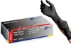 Meditrade® unisex Einmalhandschuhe Nitril® black schwarz Produktbild-Vorschau 4