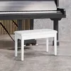HOMCOM Klavierhocker Klavierbank traditionellen Produktbild-Vorschau 13