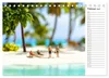Miniatur Weltreise (Tischkalender 2027 DIN A5 quer), Produktbild-Vorschau 10