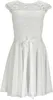 Swing Swing Damen Kleid Mila uni 2110-84-00078 Produktbild-Vorschau 11