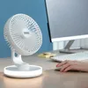 InnovaGoods® Mini Tischventilator de, Ventilator mit Produktbild-Vorschau 4