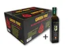 GREEK FIRE Premium Grill Holzkohlebriketts 10 kg + Greek Produktbild-Vorschau 1