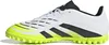 adidas Predator Club TF Herren Fußballschuh in Weiß, Größe Produktbild-Vorschau 26