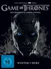 Game of Thrones - Staffel 07 Podgląd zdjęcia produktu 1