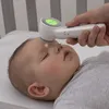 Braun Berührungsfrei+Stirn Thermom.Ageprecis.weiß 1 St Produktbild-Vorschau 40