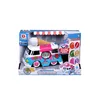 BB Junior - Spielzeugauto - Volkswagen Magic Ice Cream Bus Produktbild-Vorschau 16