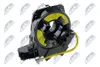 NTY EAS-FR-000 Wickelfeder Airbag Schleifring für FORD Produktbild-Vorschau 1