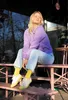 Socken für Damen & Herren Lange Baumwollsocken, 41-46, Produktbild-Vorschau 9
