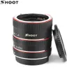 SHOOT XT-364 Kit de bague d'extension de tube AF-Macro 13mm Voir les images du produit 2