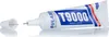 Rosfix T-9000 – Lepidlo | 15 ml, Průhledné, Se Slabým Náhled obrázku produktu 2