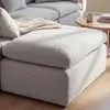Modulares Sofa, Ecksofa mit Liege rechten, 275 cm breit, Produktbild-Vorschau 5