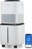 Levoit LEH-S601S-WEUR, Weiß, 30 W, AC, 100 - 240 V, 323 mm, Produktbild-Vorschau 8
