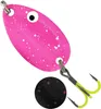Westin Fidusen 3,2cm 2,8g - Blinker, Farbe:Black / Pink Produktbild-Vorschau 2