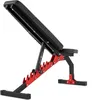 Marbo Sport beidseitig verstellbare Hantelbank MH-L114 Produktbild-Vorschau 5