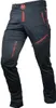 HAVEN ENERGIZER POLAR Lang Unisex schwarz/rot * : Größe - Produktbild-Vorschau 1