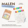 Goodevas Summer Montessori Box – Lernspielzeug-Set für Produktbild-Vorschau 7