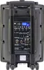 Port 8 VHF-BT mobile PA-Box Akku Trolley Bluetooth USB SD Produktbild-Vorschau 18