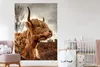 MuchoWow® - Wierderverwendbar - Selbstklebend Produktbild-Vorschau 3