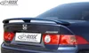 RDX Racedesign Heckspoiler RDDS011-2 Heckspoiler für HONDA Produktbild-Vorschau 4