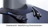 Supporto TV con pavimento intermedio 32-70 pollici | VESA Anteprima dell’immagine prodotto 4