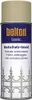 Belton basic Grundierung Rostschutz 400 ml beige Produktbild-Vorschau 1
