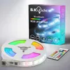 5m LED Strip Magic RGB Band Musiksensor Lichtstreifen Produktbild-Vorschau 11