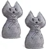 Maximex Raumentfeuchter Mod. Katze, 2er Set, schwerer Produktbild-Vorschau 1