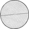 UNOLD Friggitrice ad aria calda in vetro 58695 4,5l Anteprima dell’immagine prodotto 7