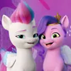 My Little Pony Movie Ravensburger 05236 Produktbild-Vorschau 3
