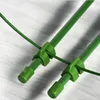 Podpora pierścieniowa do roślin kwiatów 60 cm stelaż Podgląd zdjęcia produktu 9