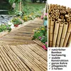 Bambus-Sichtschutzzaun Natur 180 x 200 cm verschiedene Produktbild-Vorschau 5