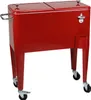 Kailua Cooler - Amerikanische Kühlbox, Kühlwagen, Party Produktbild-Vorschau 12