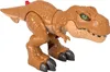 Imaginext Jurassic World Action T-Rex en colère, Jouet Voir les images du produit 1