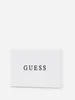 GUESS JEANS DAMENBRIEFTASCHE BRAUN : Farbe - Braun, Größe - Produktbild-Vorschau 8