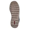 Rieker Herren Schnürschuh Stiefelette Warmfutter B5635, Produktbild-Vorschau 17