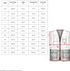 Abbigliamento da lavoro PORTWEST C476 gilet alta visibilità Anteprima dell’immagine prodotto 9