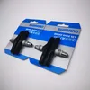 Shimano S70T 4 x Bremsschuhe V-Brake XT LX Deore Alivio Produktbild-Vorschau 2