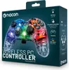 The image shows the retail packaging of a Nacon wireless PC controller. Anteprima dell’immagine prodotto