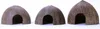 Terrario CocoCave L - cocco mezzo liscio Terrario Anteprima dell’immagine prodotto 16