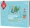 Teekanne  Vitalizing Herbs Luxury Bag 20 Beutel Produktbild-Vorschau 1