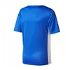 Adidas Entrada 18 Trikot Kurzarm Herren - Royal / Weiß | Produktbild-Vorschau 4