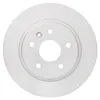 2 Bremsscheiben Ø 264 mm voll BOSCH IAM-Expertise passend Produktbild-Vorschau 2