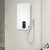 Elektryczny podgrzewacz wody – pionowy – 70 l – 2000 W – Podgląd zdjęcia produktu 5