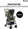 hauck federleichter Reisebuggy 5,9 kg schnell klappbar, Produktbild-Vorschau 9
