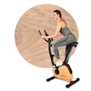Christopeit Heimtrainer HT 2.2 – 5 kg Magnet-Brems-System, Produktbild-Vorschau 2