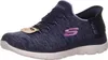 Chaussures basses de sport Skechers à semelle moulée mode Voir les images du produit 18